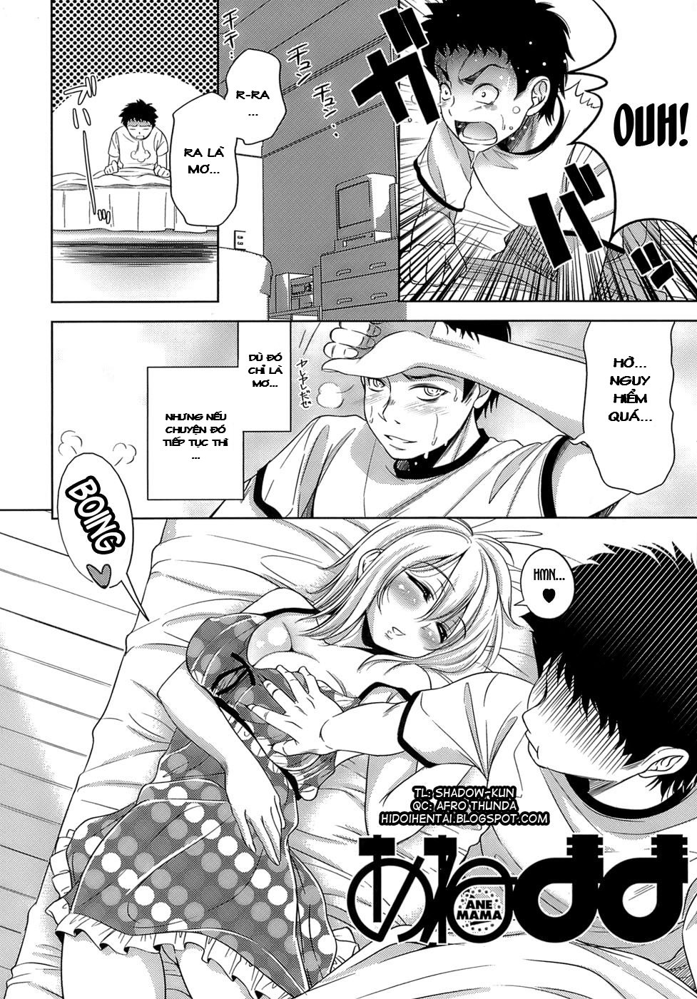Hình ảnh 1604544852336_0 trong Let's Fall In Love Like In An Ero-Manga - Chapter 8 - Hentaimanhwa.net