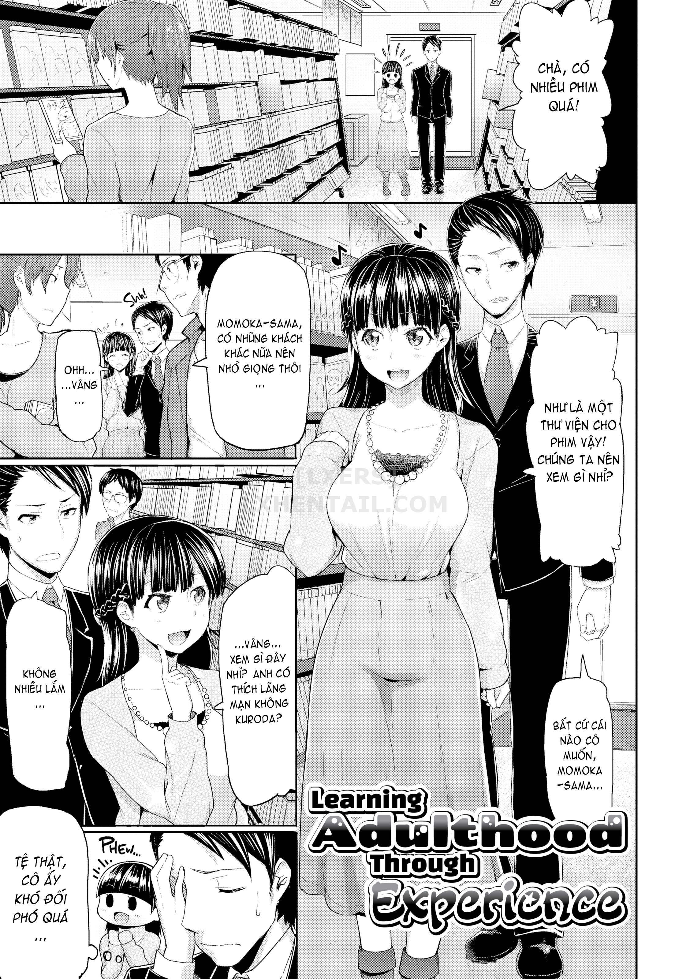 Hình ảnh 1602678497856_0 trong Let's Get Horny - Chapter 10 - Hentaimanhwa.net