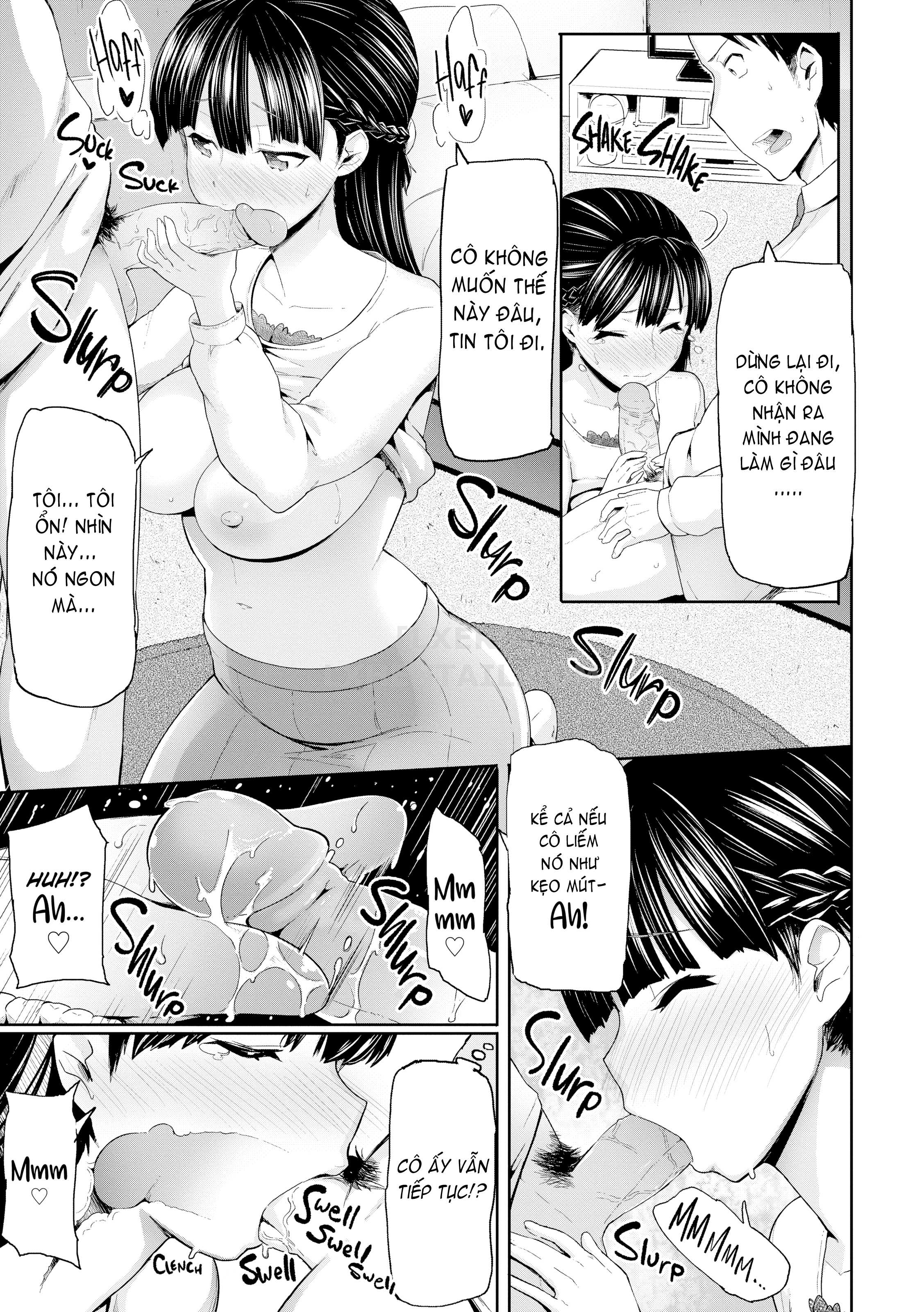 Hình ảnh 1602678504276_0 trong Let's Get Horny - Chapter 10 - Hentaimanhwa.net