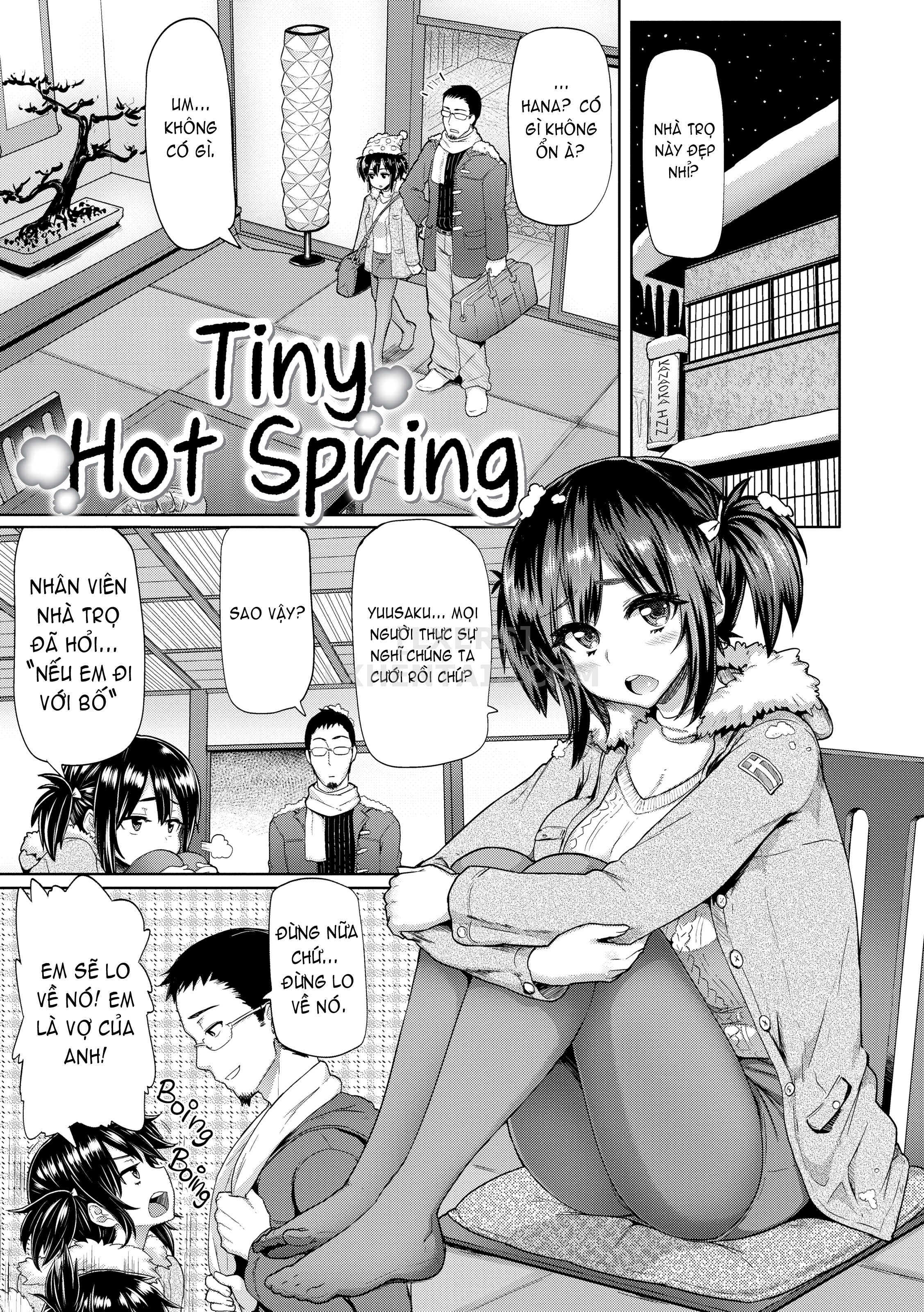 Hình ảnh 1602678442326_0 trong Let's Get Horny - Chapter 9 - Hentaimanhwa.net