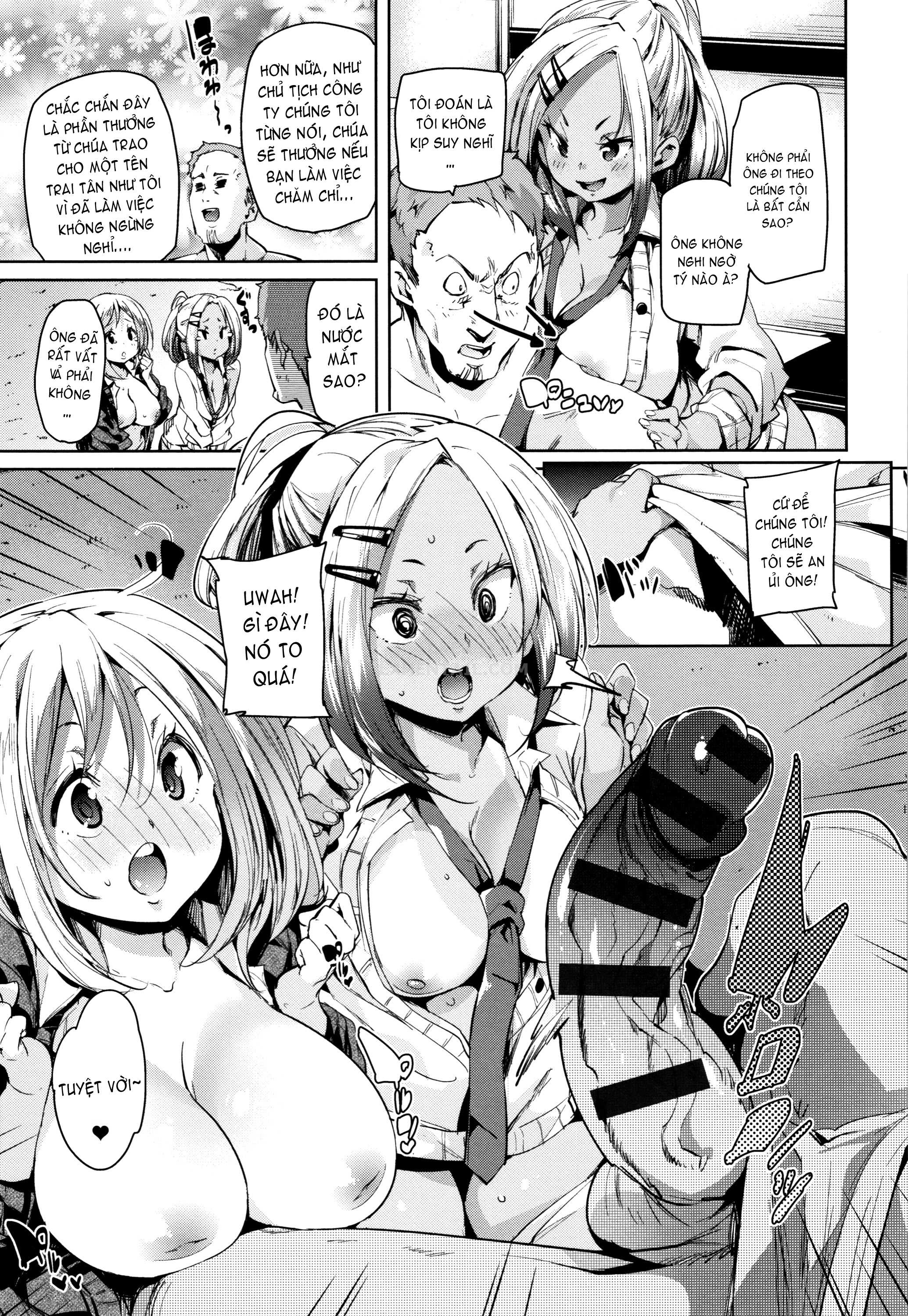 Xem ảnh 1599880672457_0 trong truyện hentai Let's Kiss With The Lower ♥ Mouth - Chapter 3 - truyenhentai18.pro
