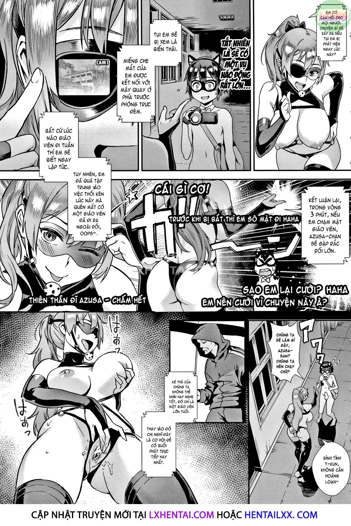 Xem ảnh 1650213728634_0 trong truyện hentai Hentai Tôi Bị Gái Dụ Địt Tại Nơi Công Cộng - Chapter 2 - truyenhentai18.pro