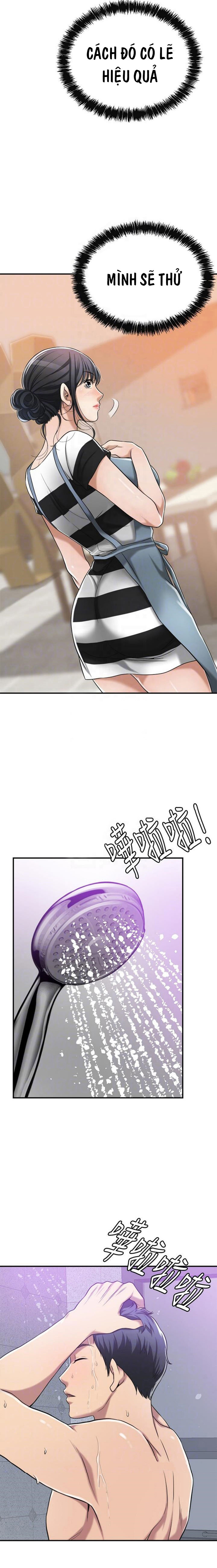 Xem ảnh 8 trong truyện hentai Lòng Ham Muốn - Chapter 17 - truyenhentai18.pro