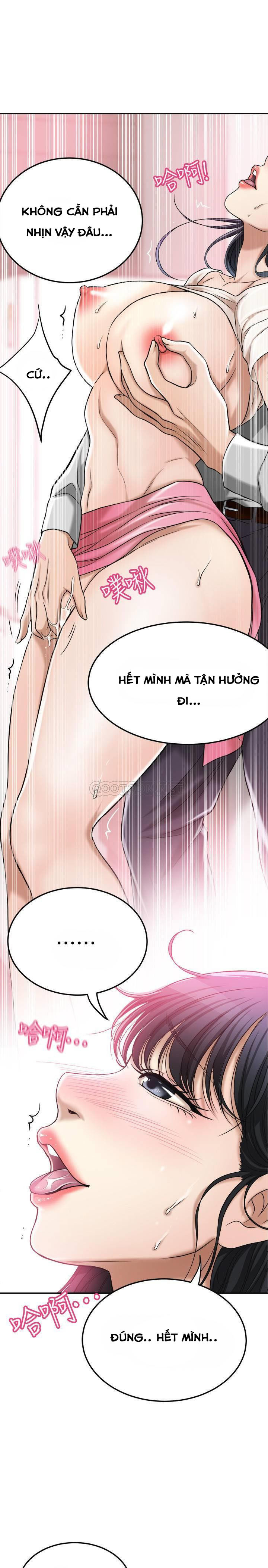 Xem ảnh 23 trong truyện hentai Lòng Ham Muốn - Chapter 30 - truyenhentai18.pro