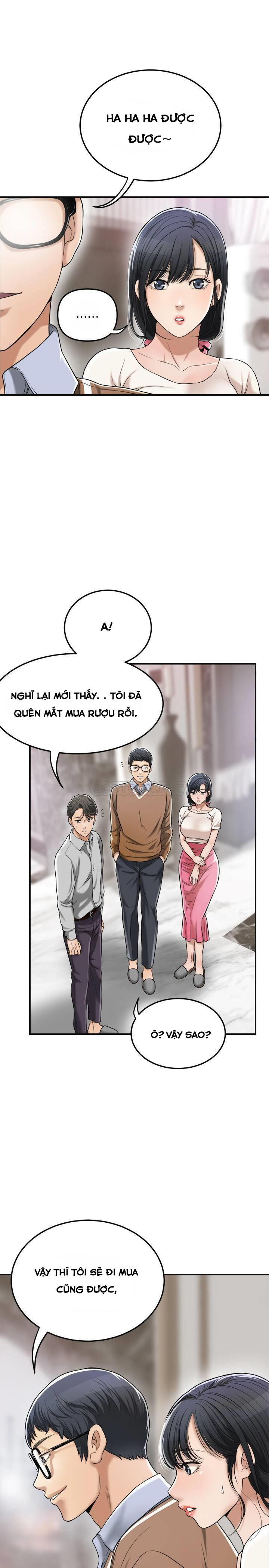 Xem ảnh 9 trong truyện hentai Lòng Ham Muốn - Chapter 30 - truyenhentai18.pro