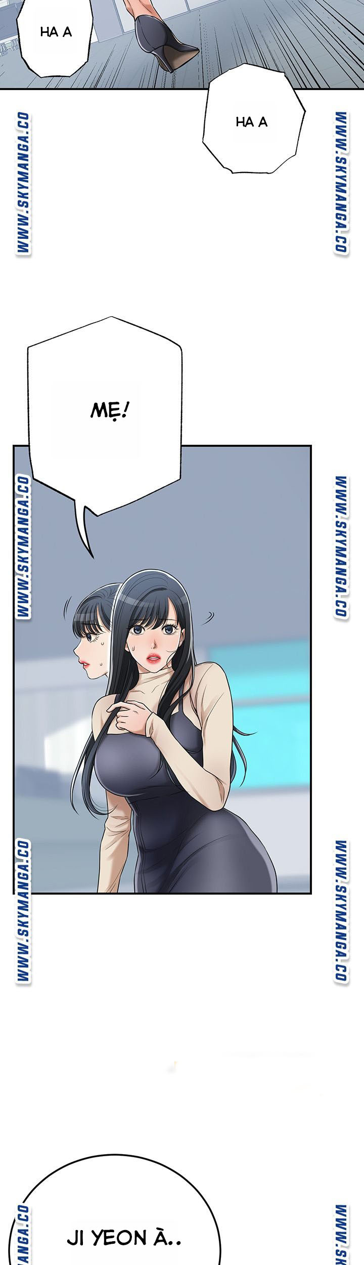 Xem ảnh 8 trong truyện hentai Lòng Ham Muốn - Chapter 45 - truyenhentai18.pro