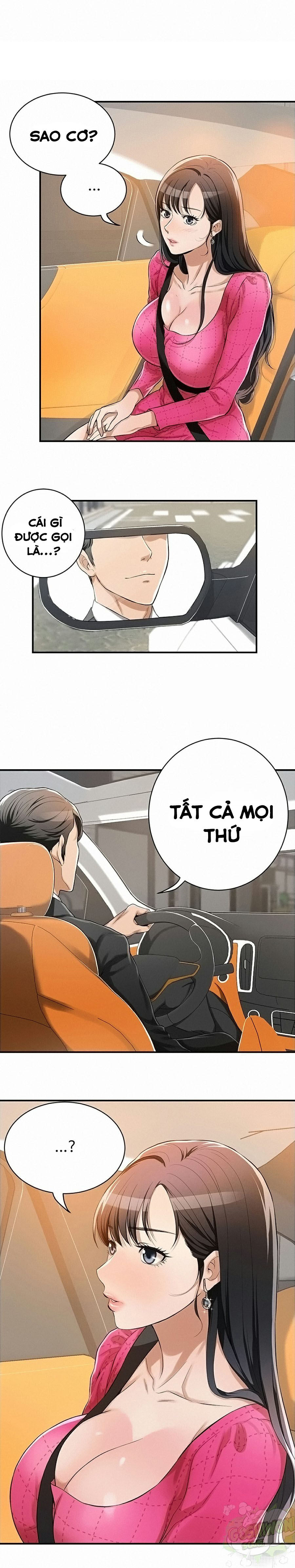 Xem ảnh 5 trong truyện hentai Lòng Ham Muốn - Chapter 5 - truyenhentai18.pro