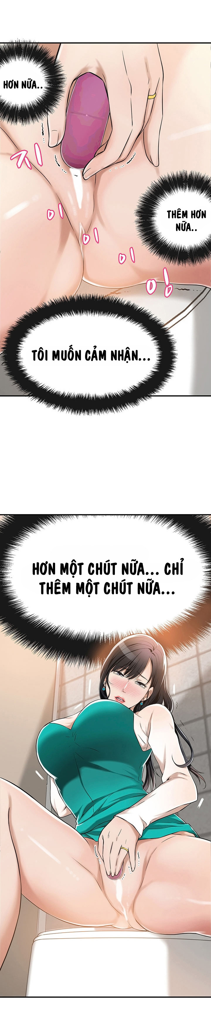 Xem ảnh 24 trong truyện hentai Lòng Ham Muốn - Chapter 7 - truyenhentai18.pro