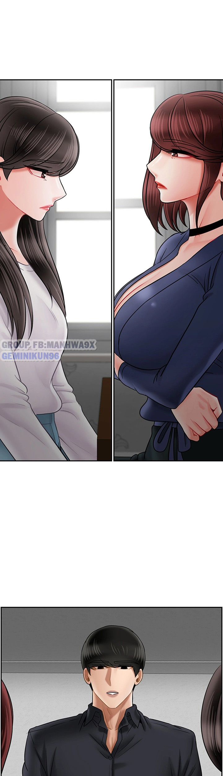 Xem ảnh 2 trong truyện hentai Lớp Học Thể Chất - Chap 43 - truyenhentai18.pro