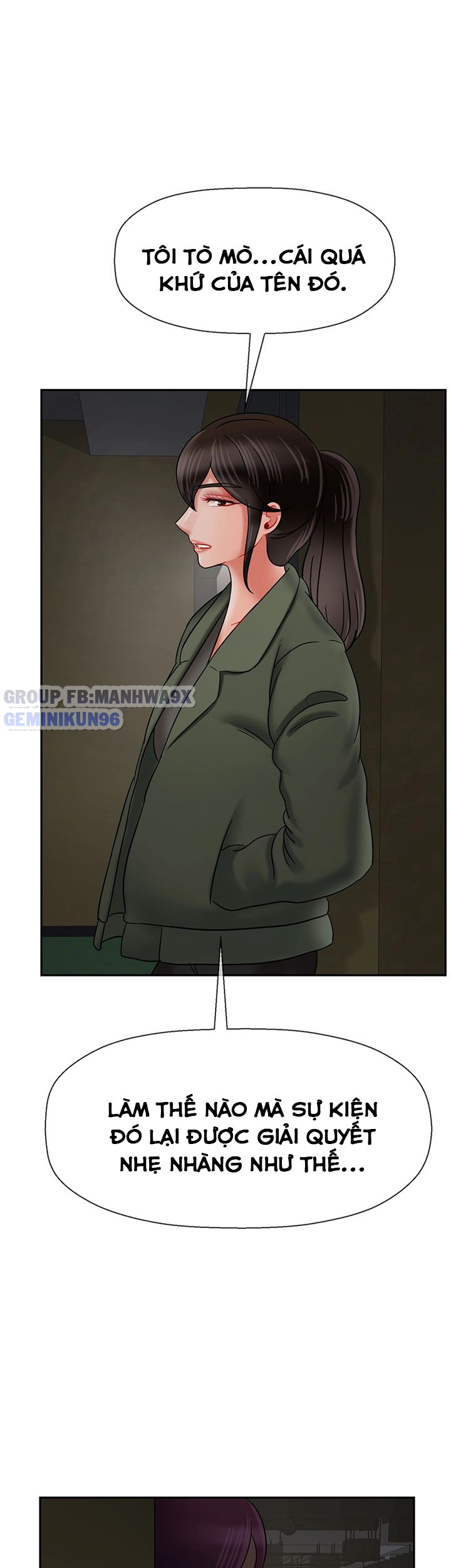 Xem ảnh 27 trong truyện hentai Lớp Học Thể Chất - Chap 44 - truyenhentai18.pro