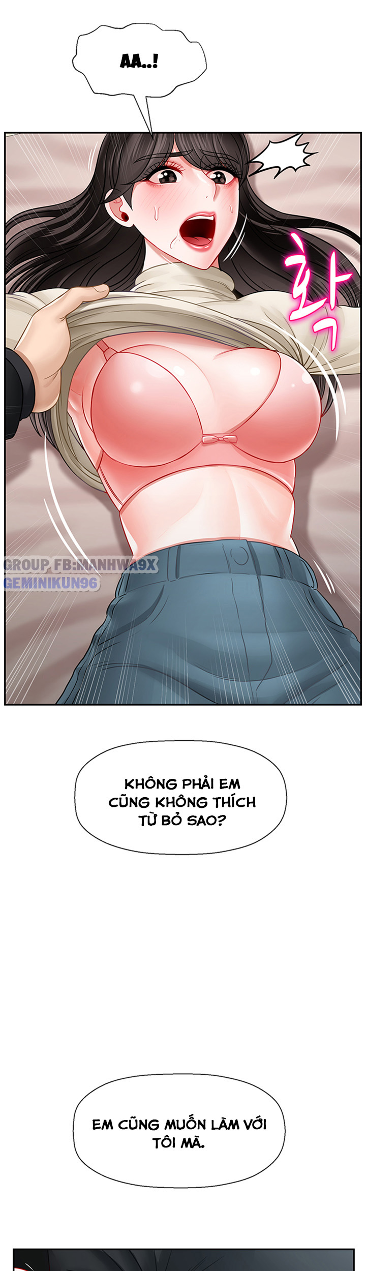 Xem ảnh 43 trong truyện hentai Lớp Học Thể Chất - Chap 46 - truyenhentai18.pro