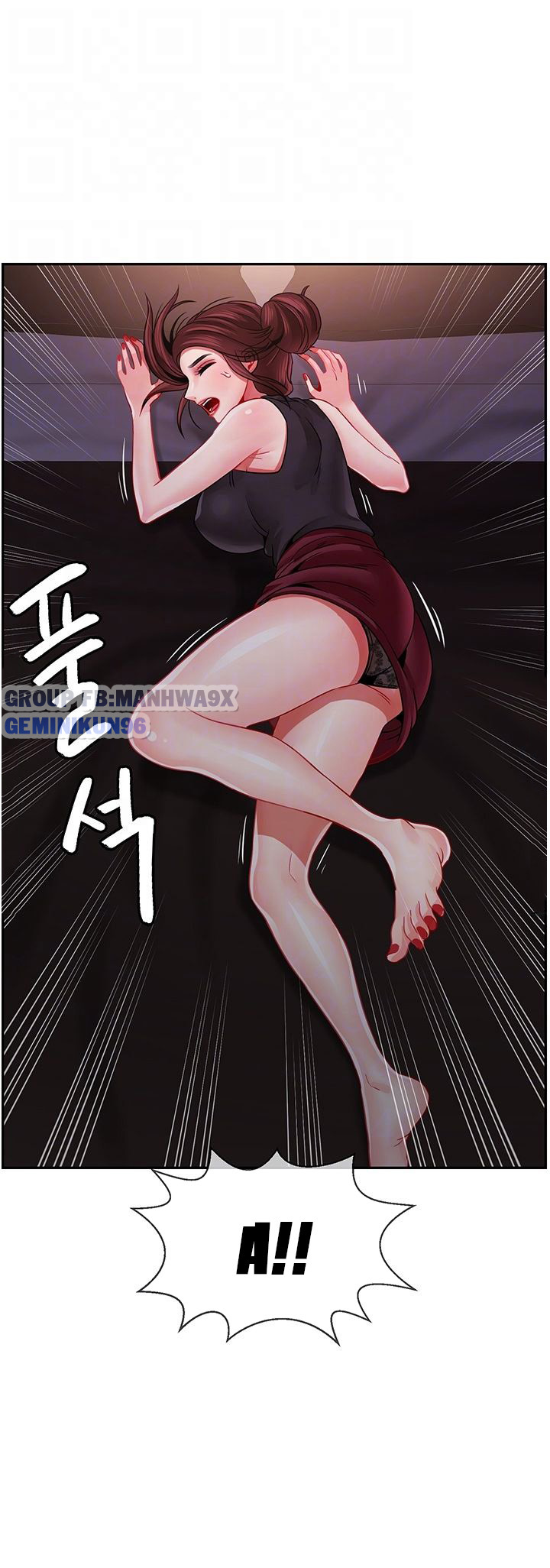 Xem ảnh 11 trong truyện hentai Lớp Học Thể Chất - Chap 48 - Truyenhentai18.net