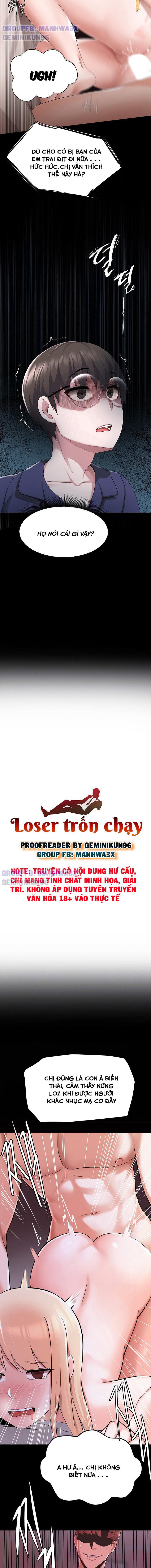 Xem ảnh Loser Trốn Chạy - Chap 4 - 1633097115142_0 - Hentai24h.Tv