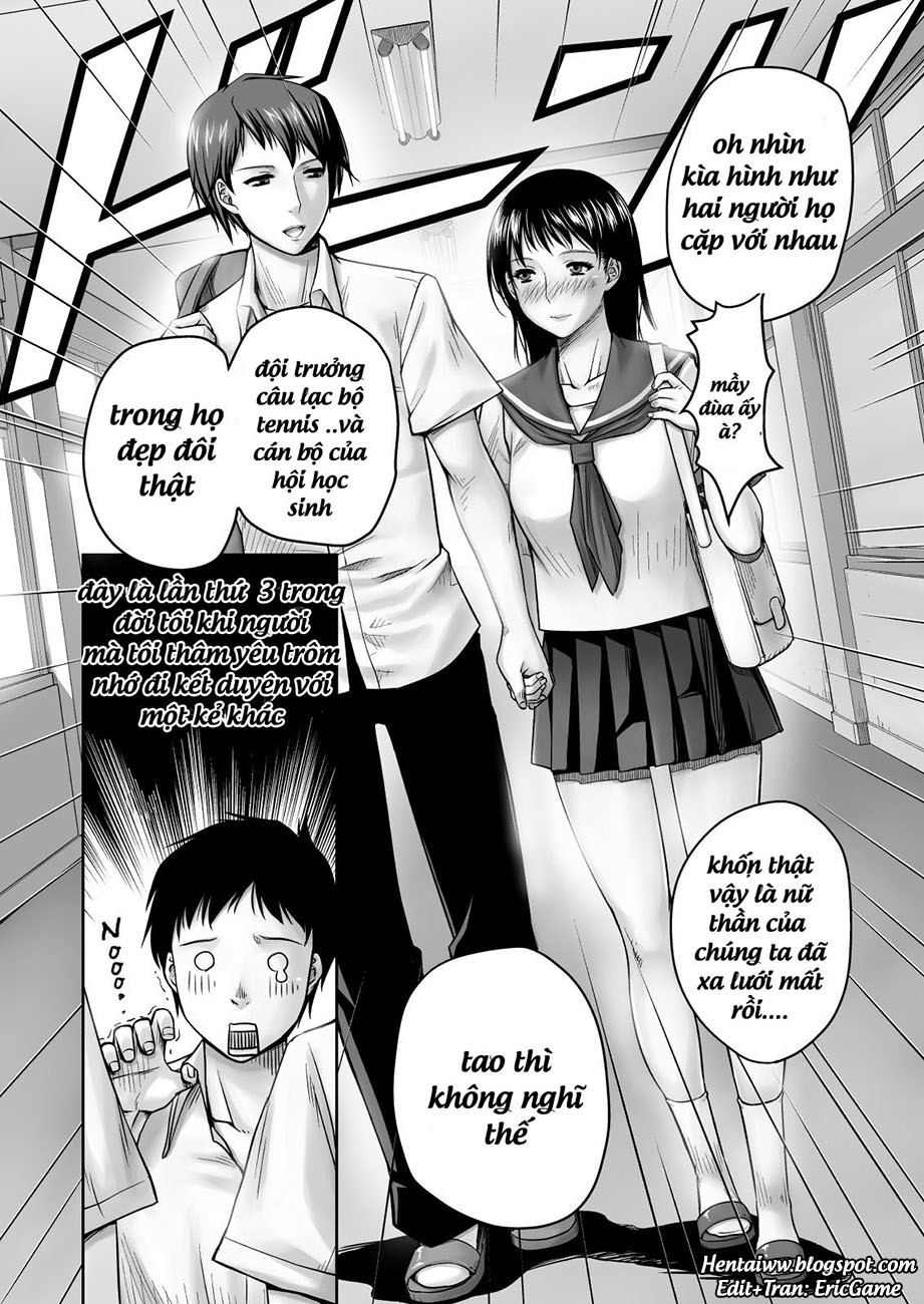Hình ảnh 1607564640934_0 trong Losing My Virginity To My Mother - One Shot - Hentaimanhwa.net