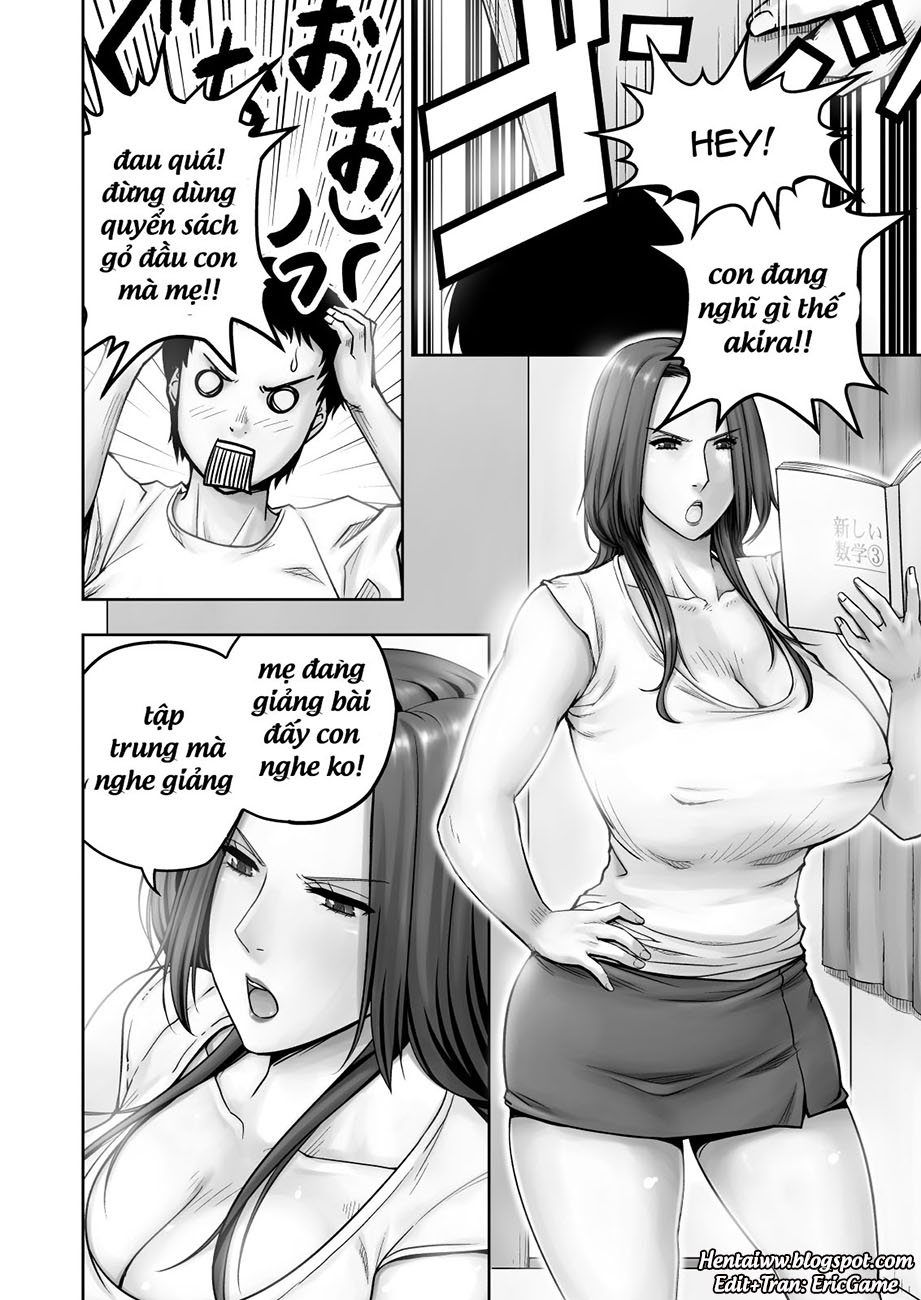 Hình ảnh 1607564641254_0 trong Losing My Virginity To My Mother - One Shot - Hentaimanhwa.net