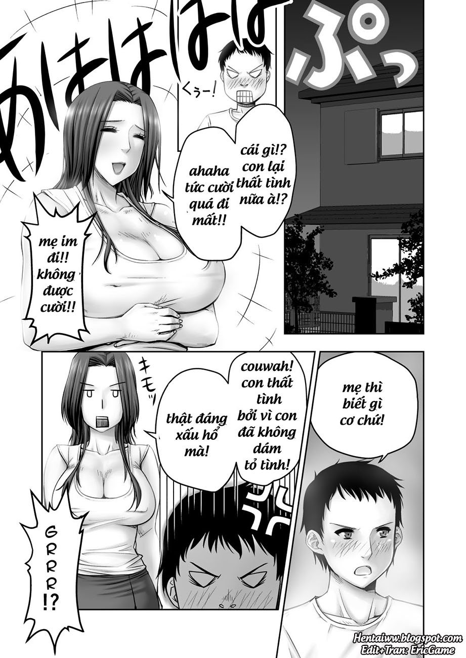 Hình ảnh 1607564644572_0 trong Losing My Virginity To My Mother - One Shot - Hentaimanhwa.net