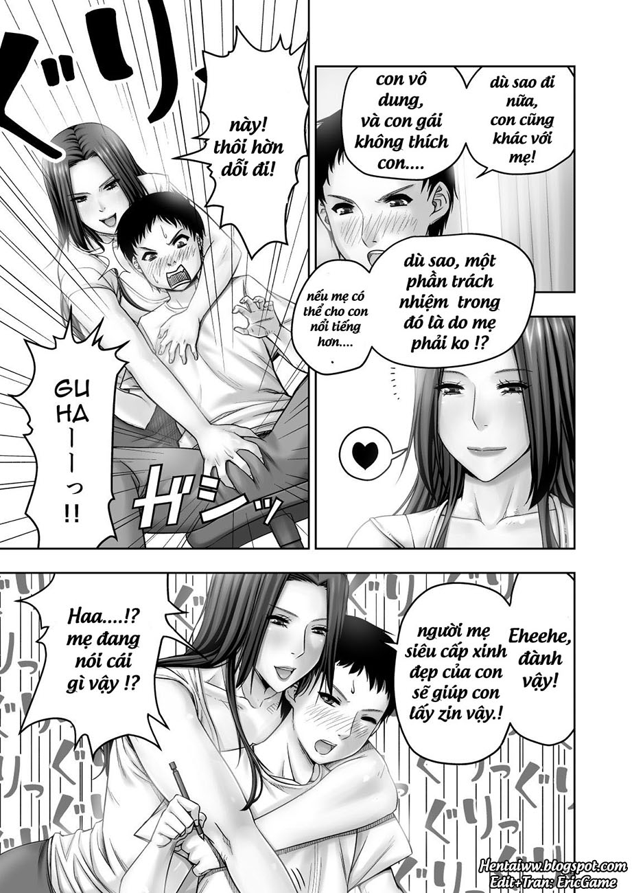 Hình ảnh 1607564646712_0 trong Losing My Virginity To My Mother - One Shot - Hentaimanhwa.net
