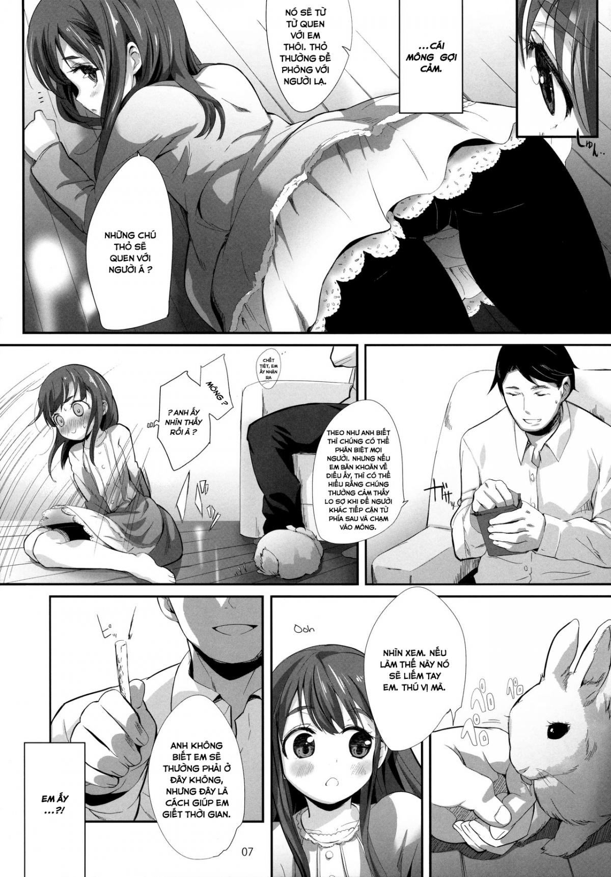 Hình ảnh 1607568399217_0 trong Love Can Spark From The Ass As Well! - One Shot - Hentaimanhwa.net