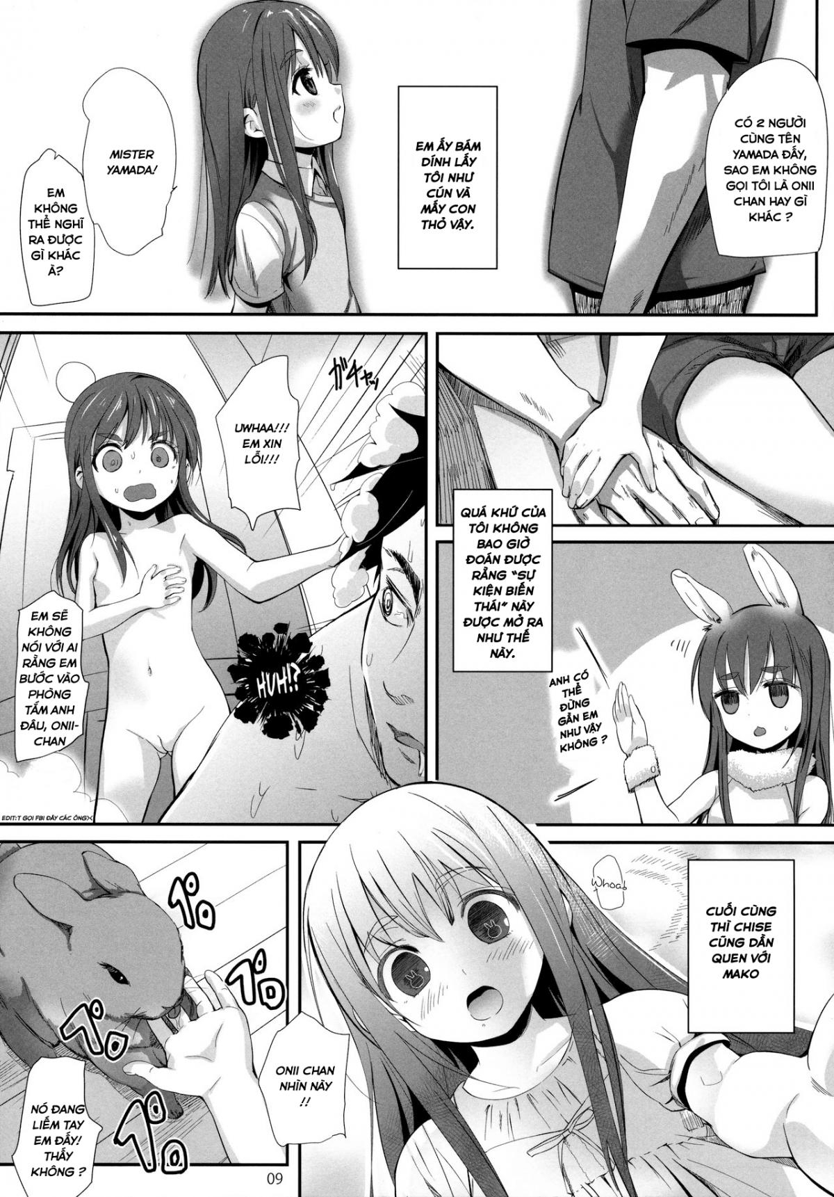 Hình ảnh 1607568401483_0 trong Love Can Spark From The Ass As Well! - One Shot - Hentaimanhwa.net
