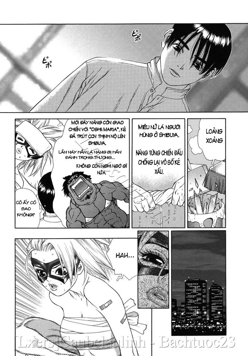 Hình ảnh 1607605260756_0 trong Lovers In Winters - Chapter 4 - Hentaimanhwa.net