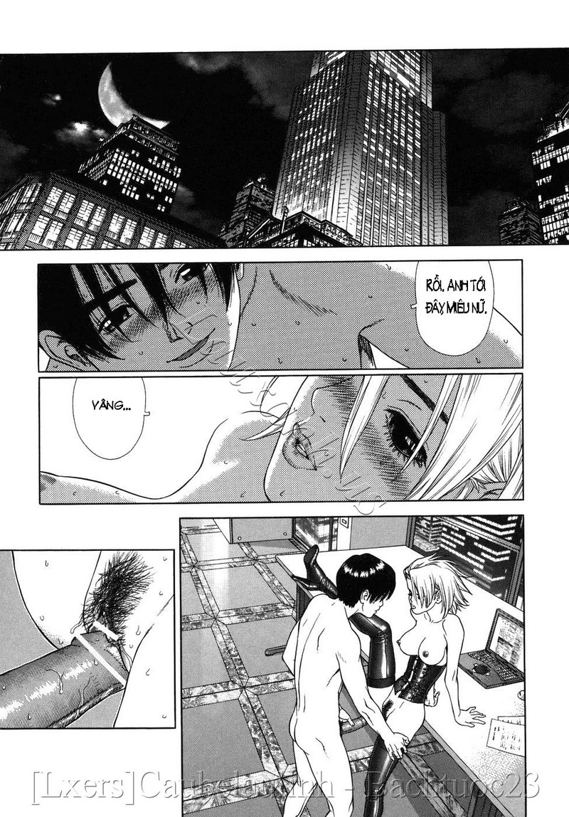 Hình ảnh 1607605271517_0 trong Lovers In Winters - Chapter 4 - Hentaimanhwa.net