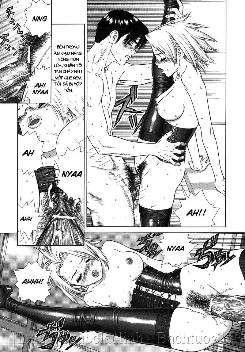 Hình ảnh 1607605272897_0 trong Lovers In Winters - Chapter 4 - Hentaimanhwa.net