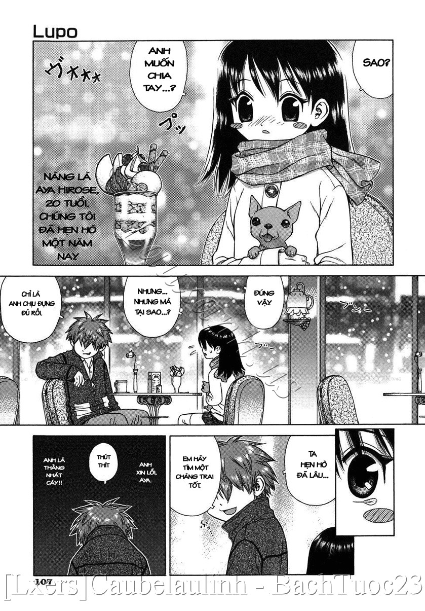 Hình ảnh 1607605320653_0 trong Lovers In Winters - Chapter 5 - Hentaimanhwa.net