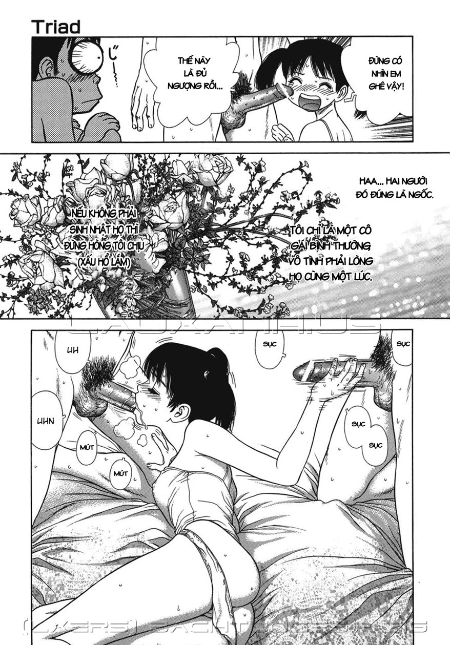 Hình ảnh 1607605388453_0 trong Lovers In Winters - Chapter 6 - Hentaimanhwa.net