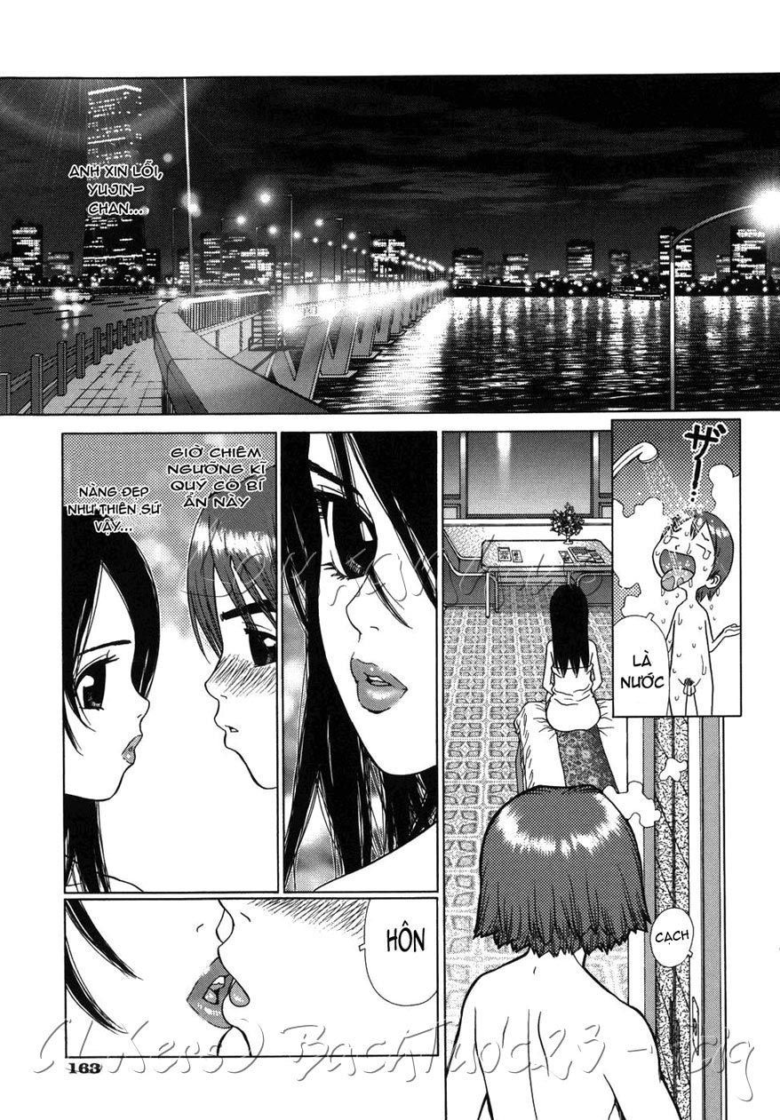 Xem ảnh 1607605441826_0 trong truyện hentai Lovers In Winters - Chapter 7 - truyenhentai18.pro
