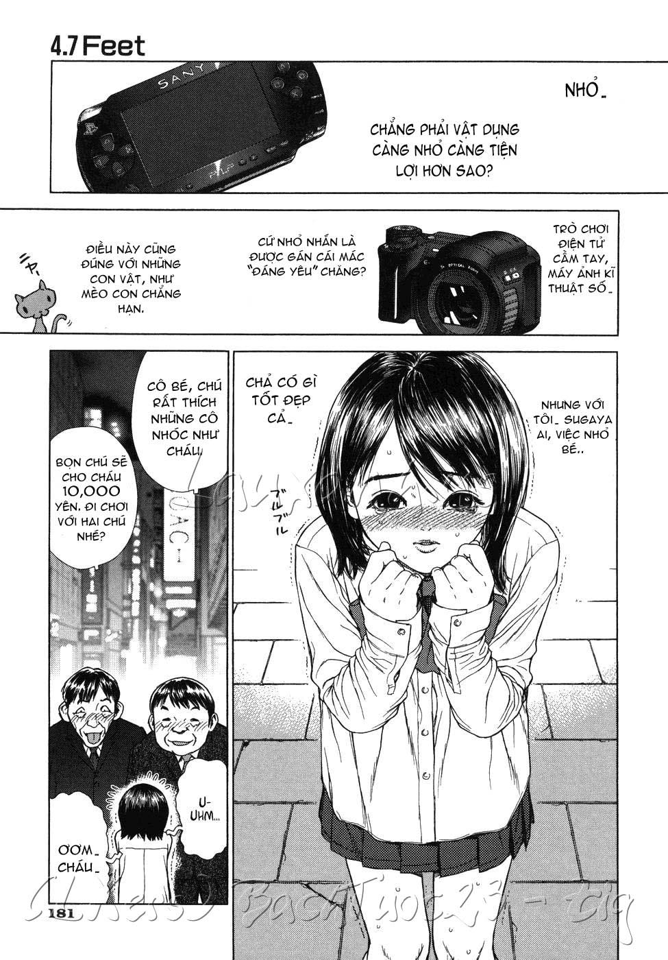 Xem ảnh 1607605480341_0 trong truyện hentai Lovers In Winters - Chapter 8 END - truyenhentai18.pro