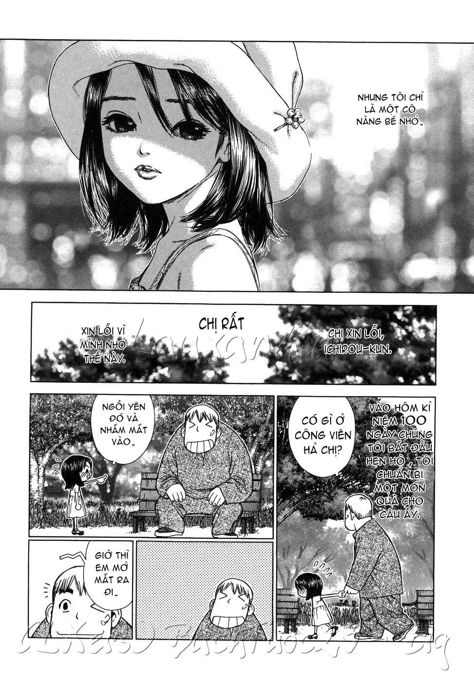 Hình ảnh 1607605484393_0 trong Lovers In Winters - Chapter 8 END - Hentaimanhwa.net