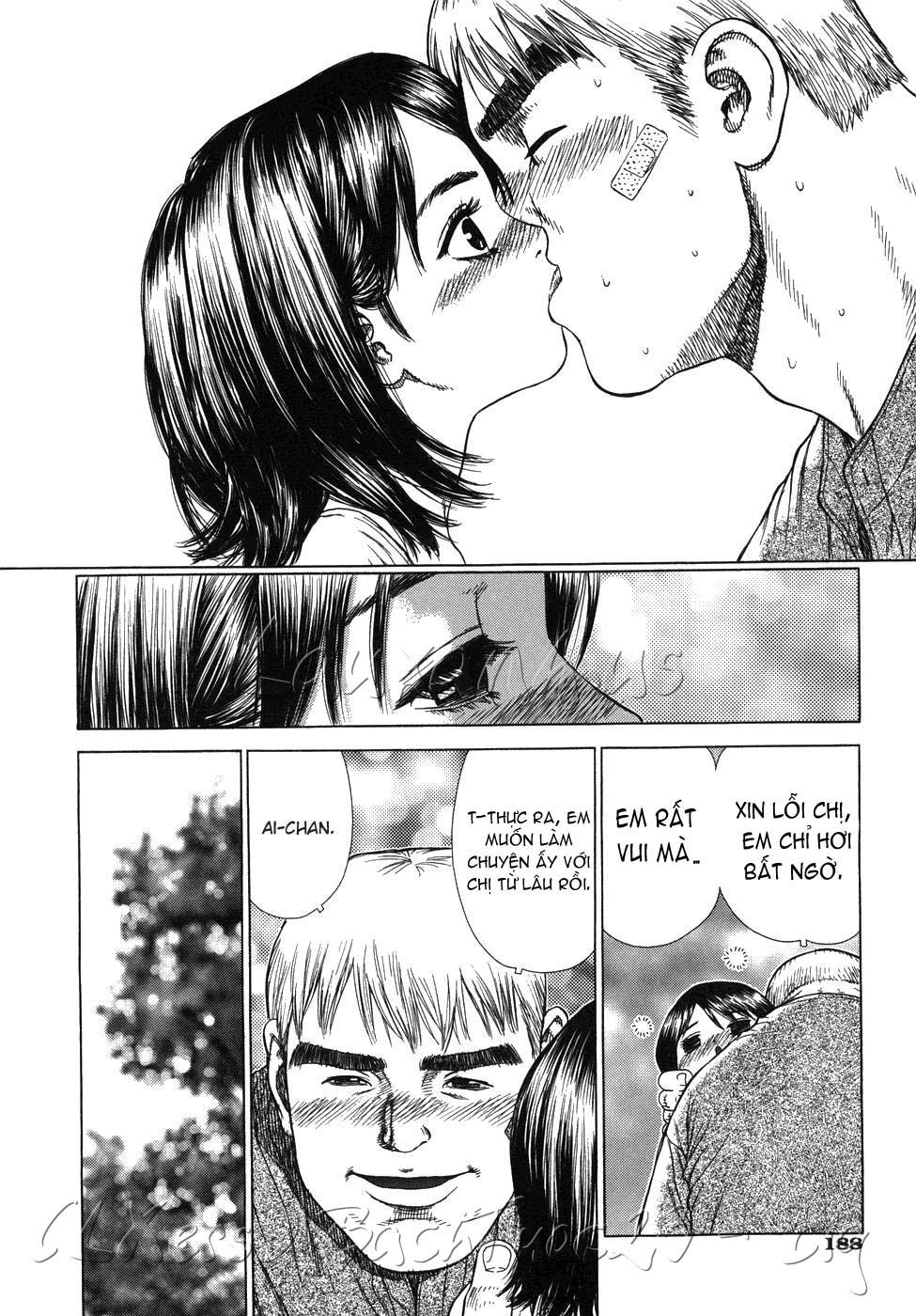 Xem ảnh 1607605486208_0 trong truyện hentai Lovers In Winters - Chapter 8 END - truyenhentai18.pro
