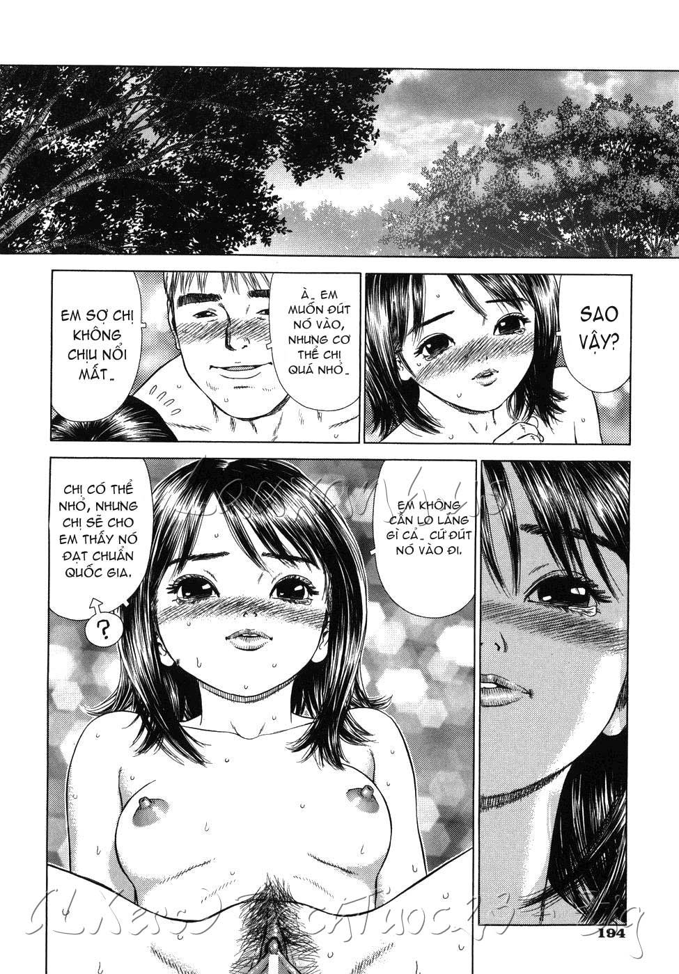 Hình ảnh 1607605490850_0 trong Lovers In Winters - Chapter 8 END - Hentaimanhwa.net