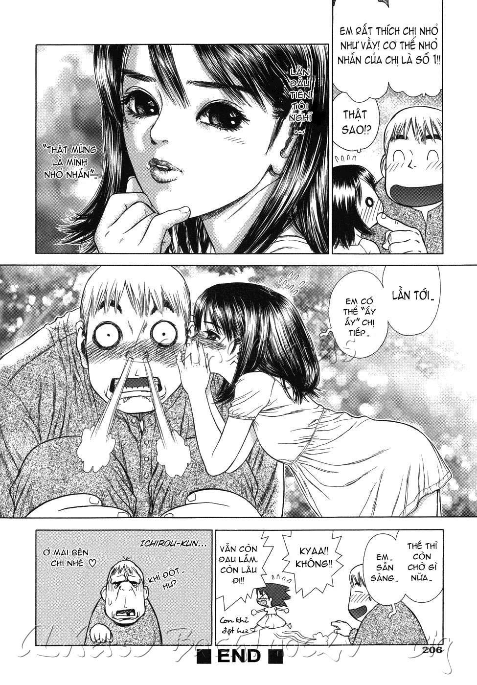 Hình ảnh 1607605498115_0 trong Lovers In Winters - Chapter 8 END - Hentaimanhwa.net