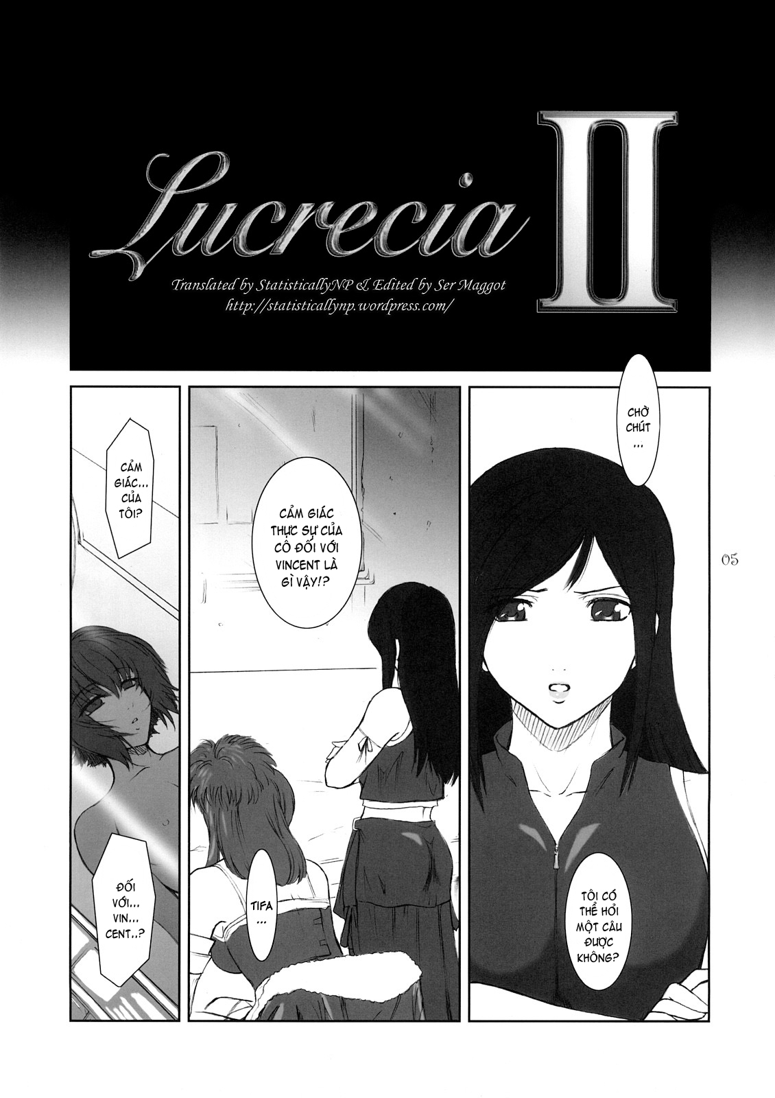 Xem ảnh Lucrecia - Chapter 2 - 160760895591_0 - Hentai24h.Tv