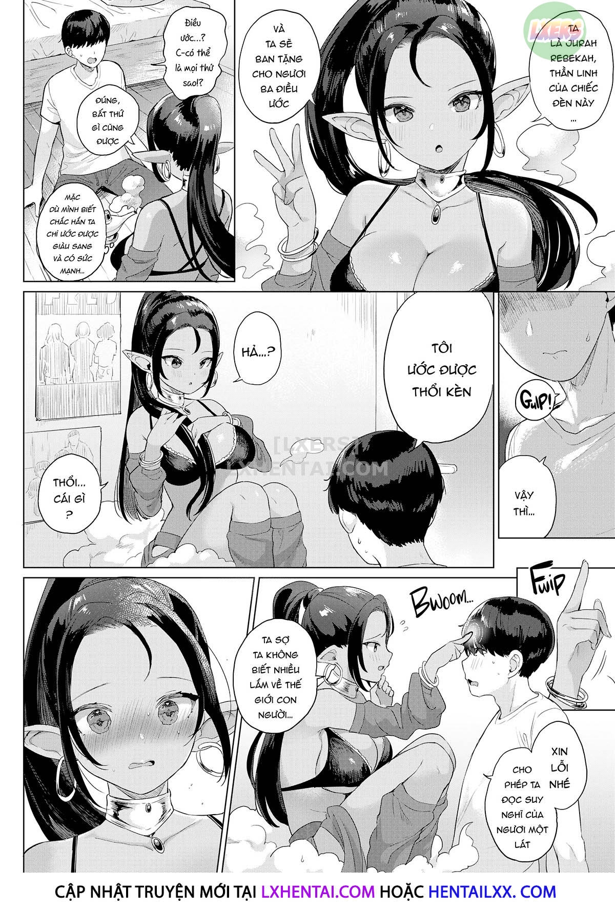 Xem ảnh 1642298517418_0 trong truyện hentai Luscious Lusty Ladies - Chapter 1 - truyenhentai18.pro