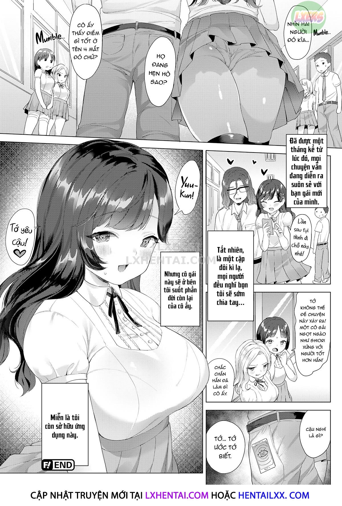 Xem ảnh 1642298977710_0 trong truyện hentai Luscious Lusty Ladies - Chapter 8 - truyenhentai18.pro