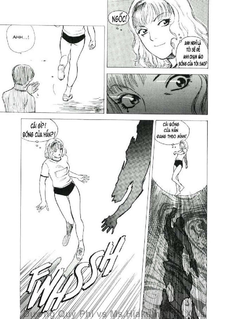 Xem ảnh 160761130540_0 trong truyện hentai Lust - Chapter 1 - truyenhentai18.pro