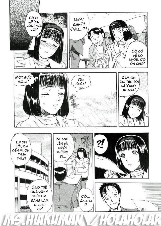 Xem ảnh 1607611373289_0 trong truyện hentai Lust - Chapter 3 - truyenhentai18.pro