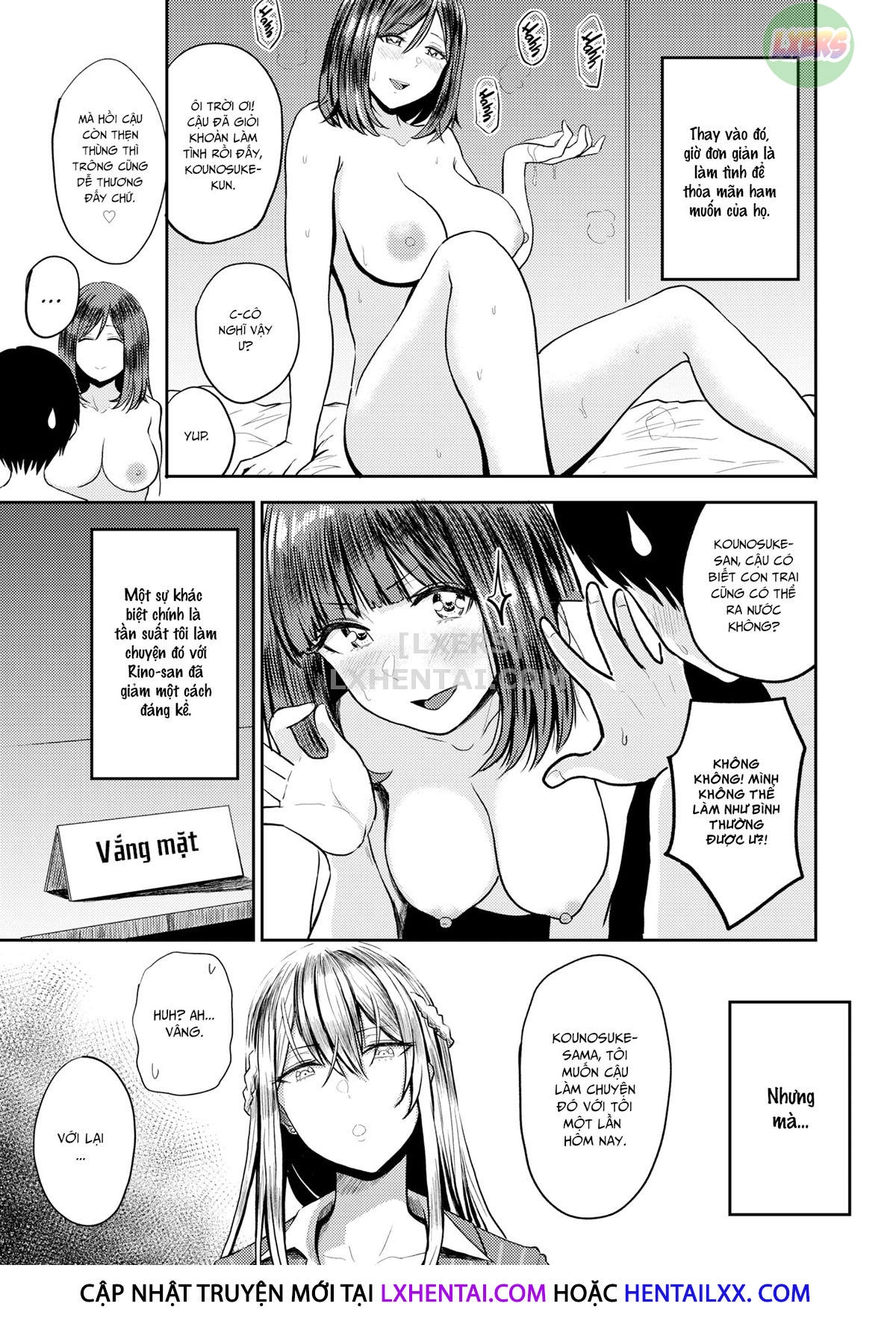 Xem ảnh 1643858422730_0 trong truyện hentai Lust - Chapter 5 END - truyenhentai18.pro