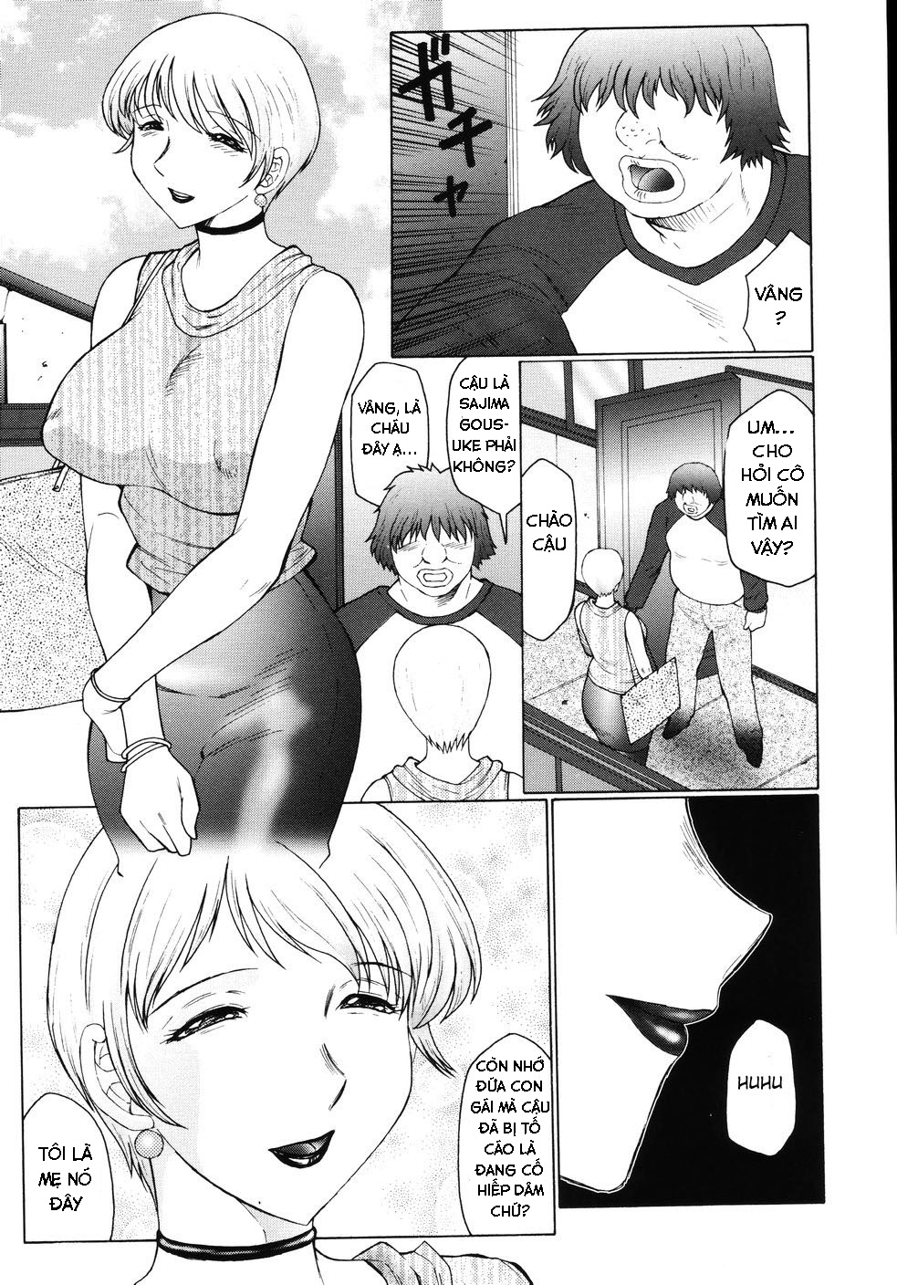 Xem ảnh 160160502848_0 trong truyện hentai M Haha Musume Choukyou Nikki - Chapter 1 - truyenhentai18.pro