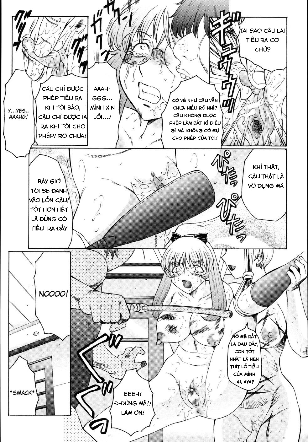 Xem ảnh 160160524052_0 trong truyện hentai M Haha Musume Choukyou Nikki - Chapter 6 - truyenhentai18.pro