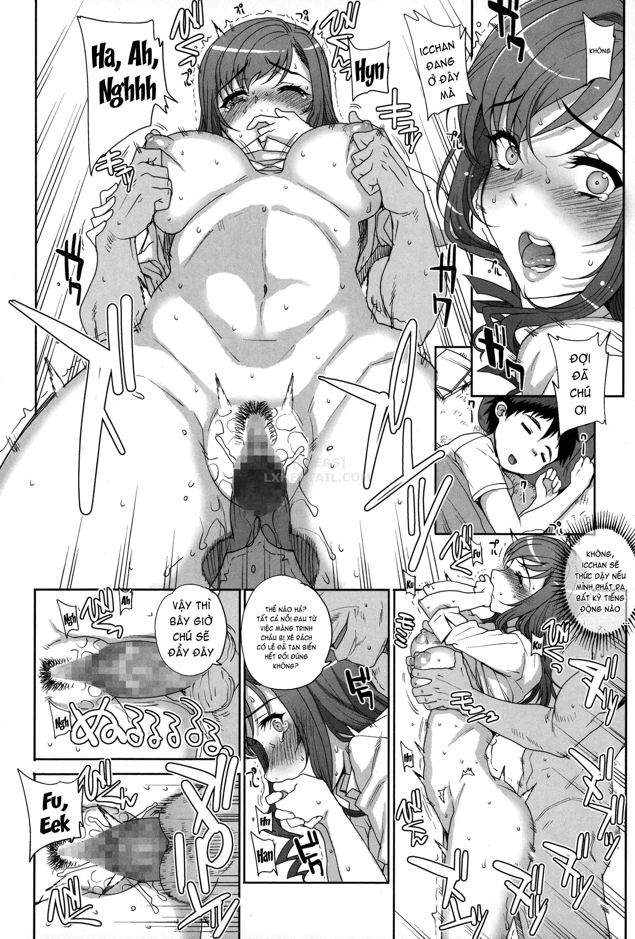 Xem ảnh 1599966951543_0 trong truyện hentai Maiden Netria - Chapter 1 - truyenhentai18.pro