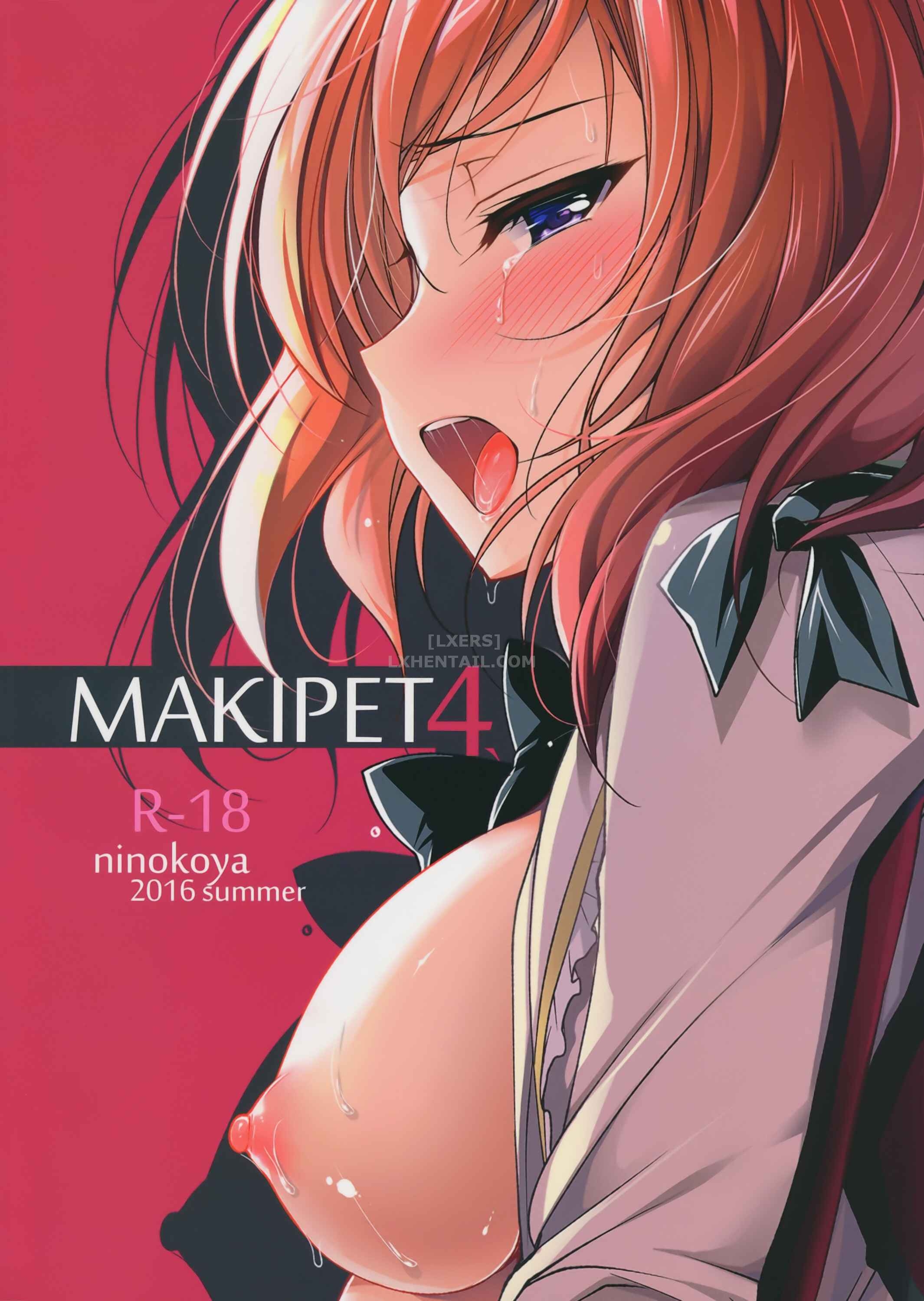 Xem ảnh 1600090750952_0 trong truyện hentai Makipet - Chapter 4 - truyenhentai18.pro