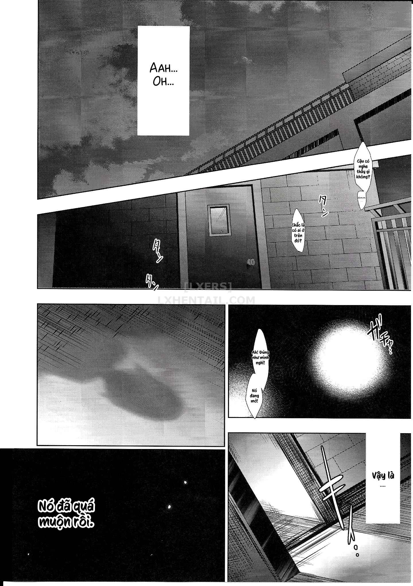 Xem ảnh 1600090933389_0 trong truyện hentai Makipet - Chapter 7 - truyenhentai18.pro