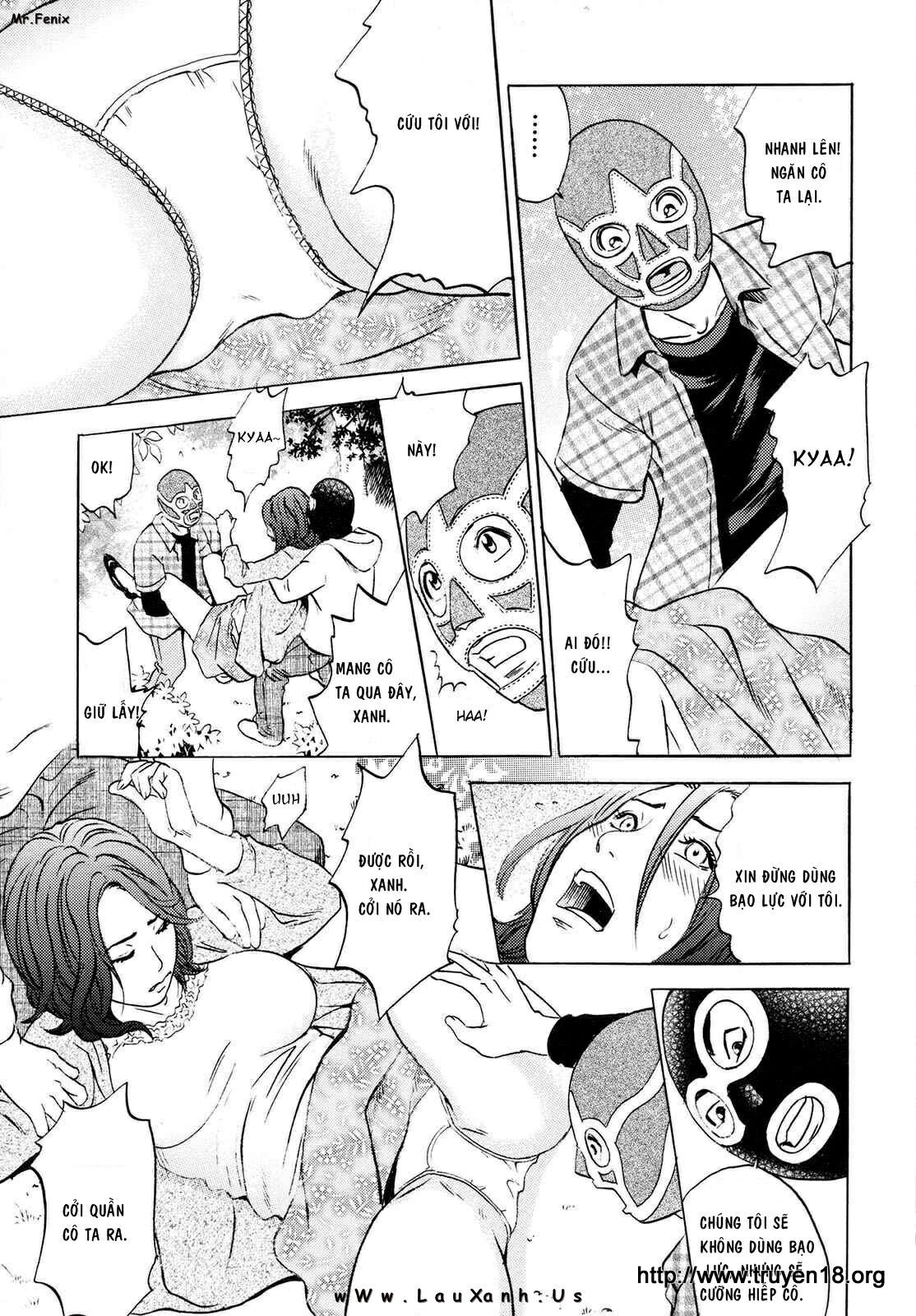 Xem ảnh 1604799591339_0 trong truyện hentai Mama Ga Iku! Boku Wa Dopyu! - Chapter 5 - truyenhentai18.pro