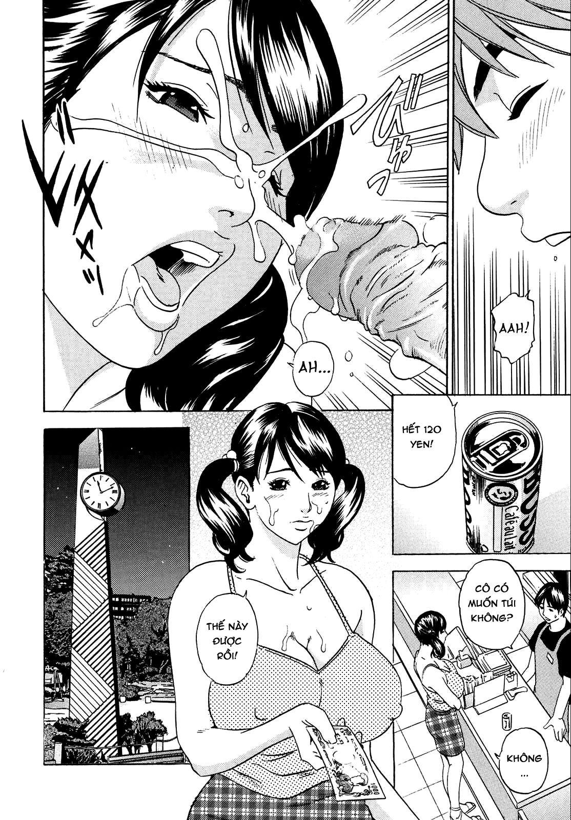 Xem ảnh 1610037105165_0 trong truyện hentai Mama Ga Iku! Boku Wa Dopyu! - Chapter 6 - truyenhentai18.pro