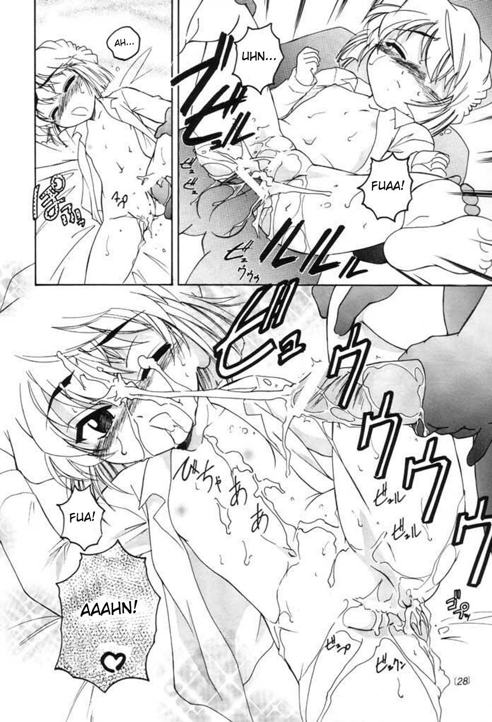 Xem ảnh 1607675957882_0 trong truyện hentai Hentai Haibara Ai Cosplay Mèo Con Liếm Láp - Chapter 4 - truyenhentai18.pro