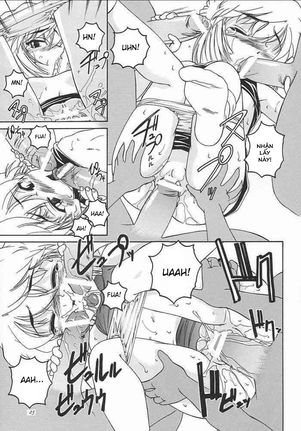 Xem ảnh 1607676007581_0 trong truyện hentai Hentai Haibara Ai Cosplay Mèo Con Liếm Láp - Chapter 5 - truyenhentai18.pro