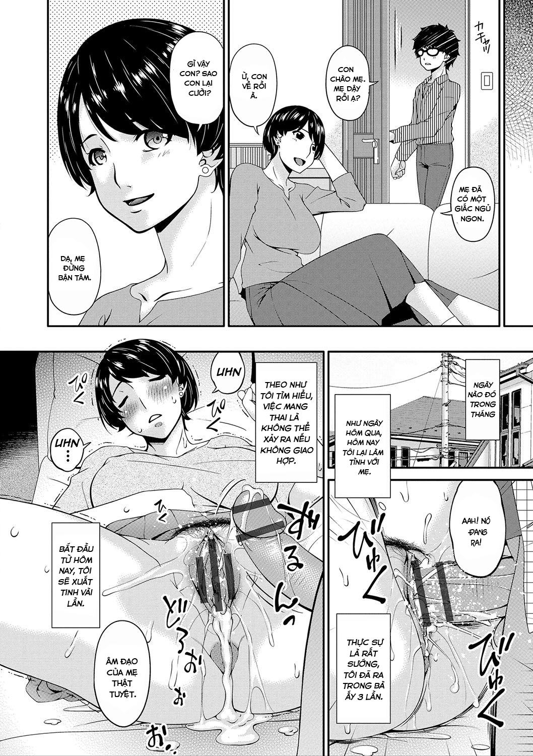 Hình ảnh 1601602515765_0 trong Mating With Mother - Chapter 1 - Hentaimanhwa.net